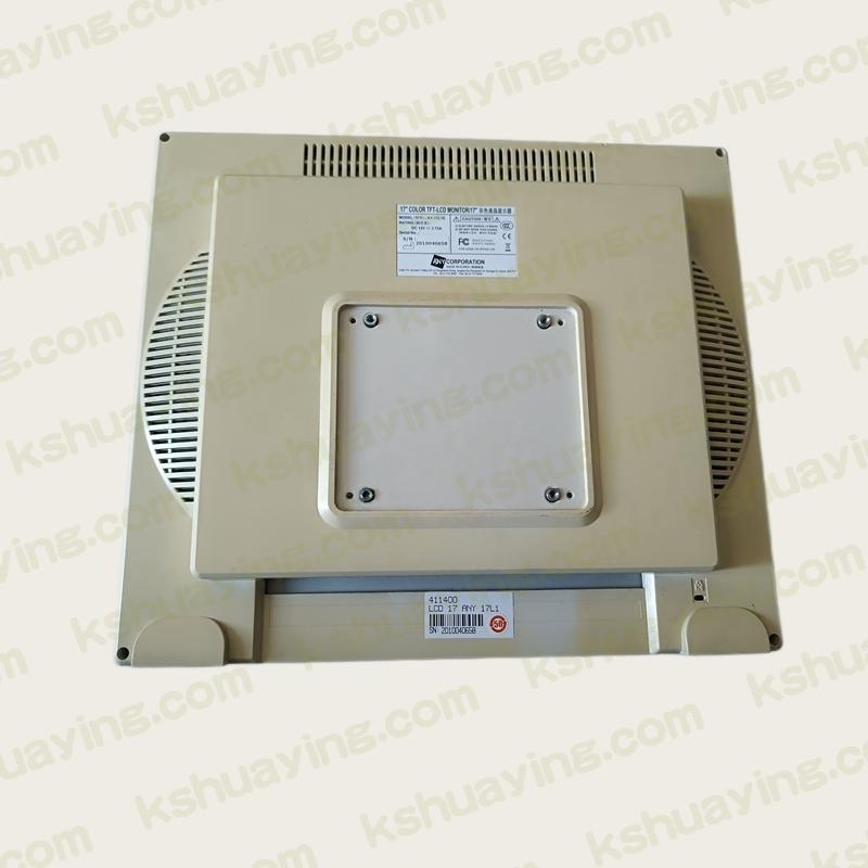 Biosound Mylab20 Monitor AY-17L1E